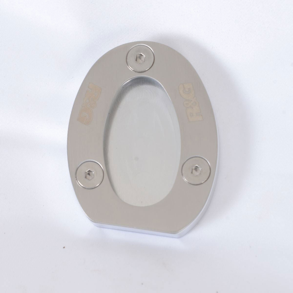 Base appoggio cavalletto Kawasaki ZX-6R '07-'08, ZX-6R '12, ZX-10R '11-'16 , ZX-6R '03-'04, Z900RS