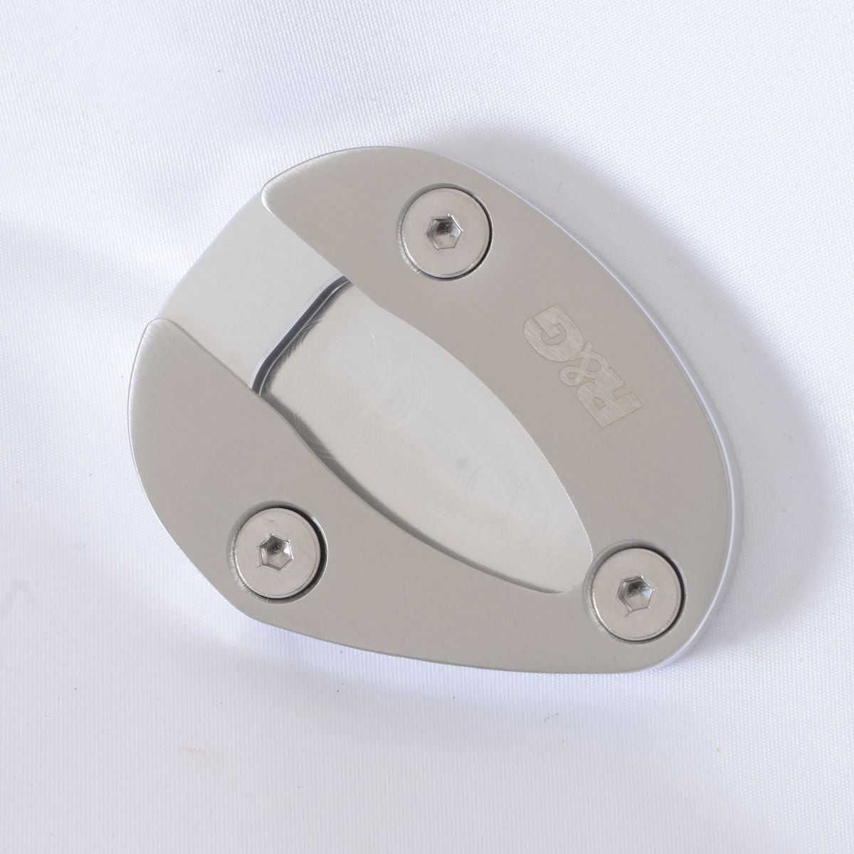 Base appoggio cavalletto KTM 990 Super Duke '05- , 1290 Super Duke (R) fino '17, Super Duke GT fino '17