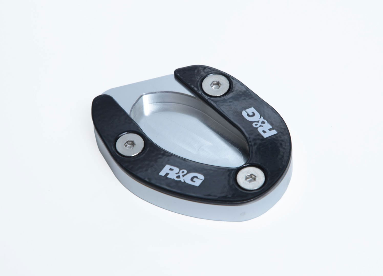 Base appoggio cavalletto MV Agusta 800 Rivale / Dragster 800