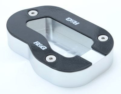 Base appoggio cavalletto Triumph 1200 Explorer '12-'17