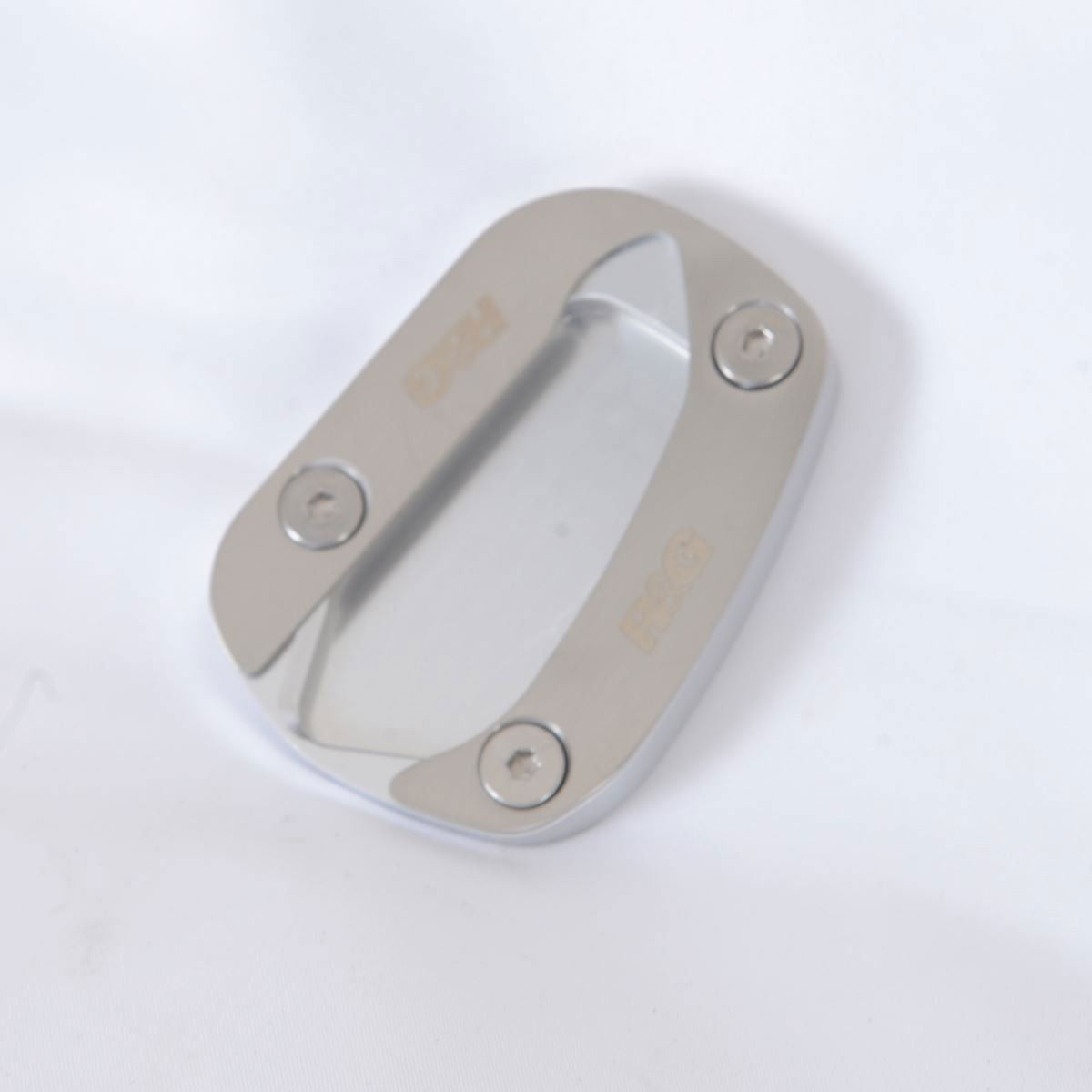 Base appoggio cavalletto Yamaha MT-09 Tracer / MT-09 / XSR900 con cavalletto centrale