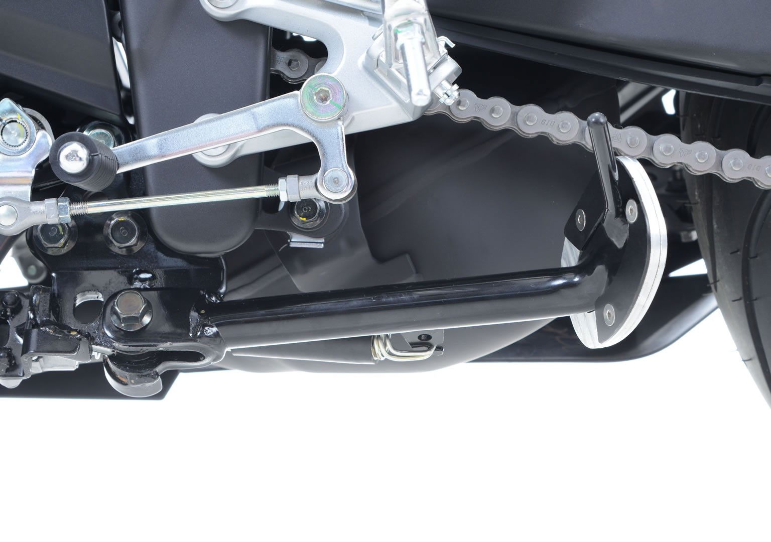 Base appoggio cavalletto Yamaha YZF-R25 / R3 / MT-25 / MT-03