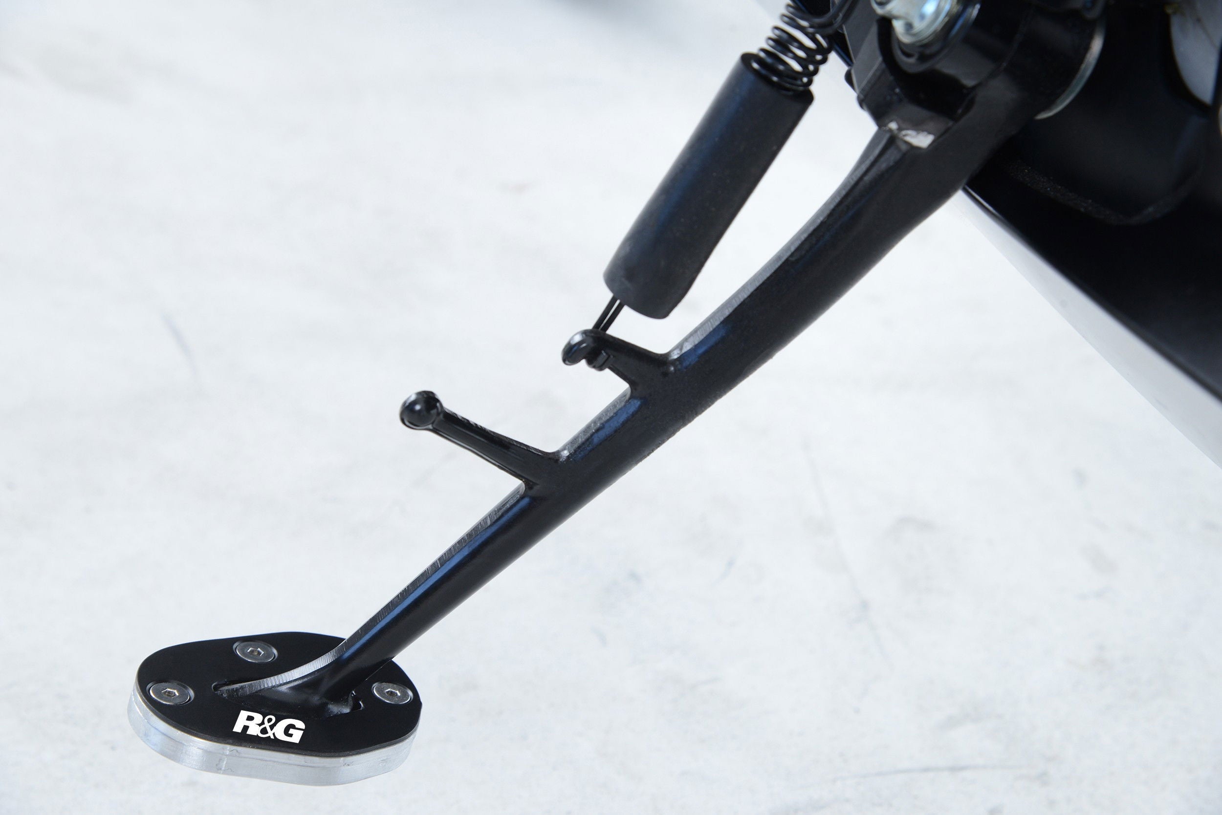 Base appoggio cavalletto Yamaha YZF-R6 '17- R&G