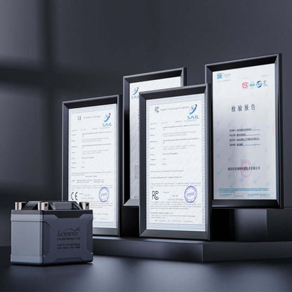 Lithium-Batterie für Motorräder – Sicherheit und fortschrittliche Leistung – Endurrad.com