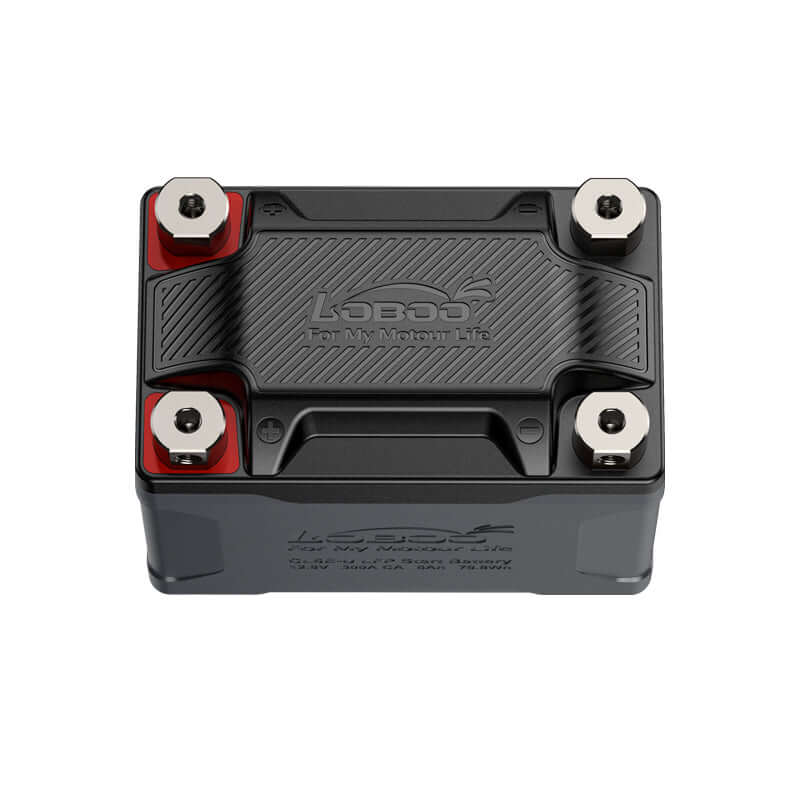 Lithium-Batterie für Motorräder – Sicherheit und fortschrittliche Leistung – Endurrad.com