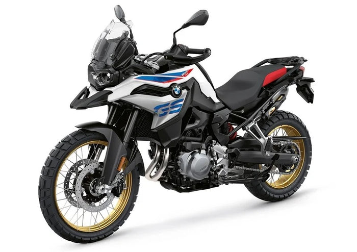 BMW F 850 GS