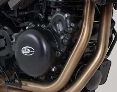 BMW F650GS 09-12/ F700GS/ F800GS 08- / F800GT DX protezione carter