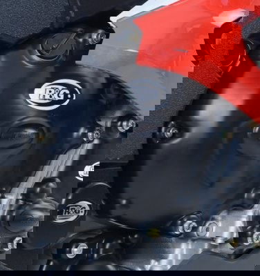 BMW S1000RR 2010-2015 / HP4 / S1000R '14- , DX protezioni frizione - vers.racing