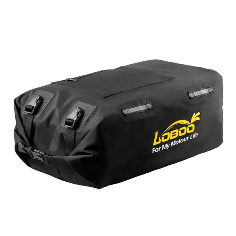 Faltbare und wasserdichte Tasche 30 l - Endurrad.com