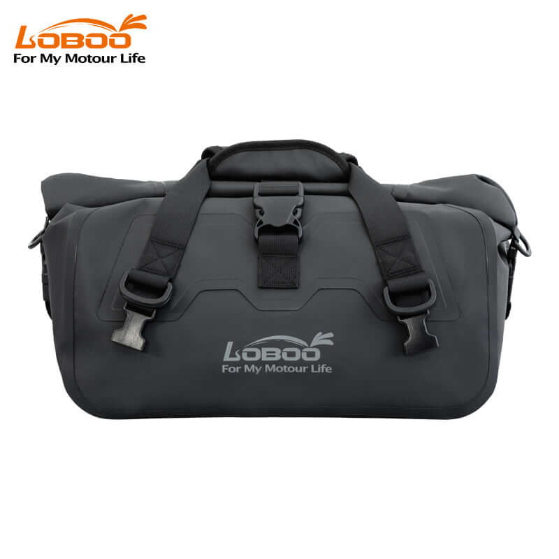 Zusatztasche 20 l für Koffer - Endurrad.com