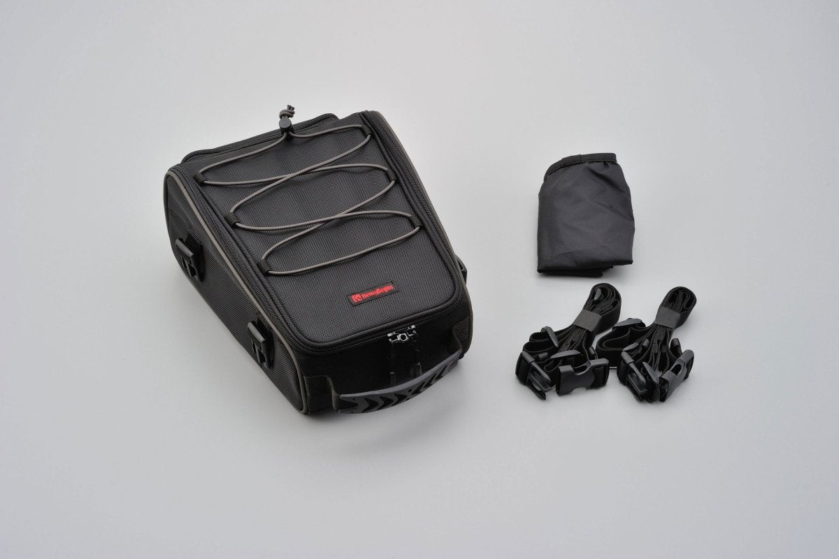 Borsa da sella "HENLYBEGINS" DH - 710 , 7 lt - | 96043 - r24091 - ENDURRAD