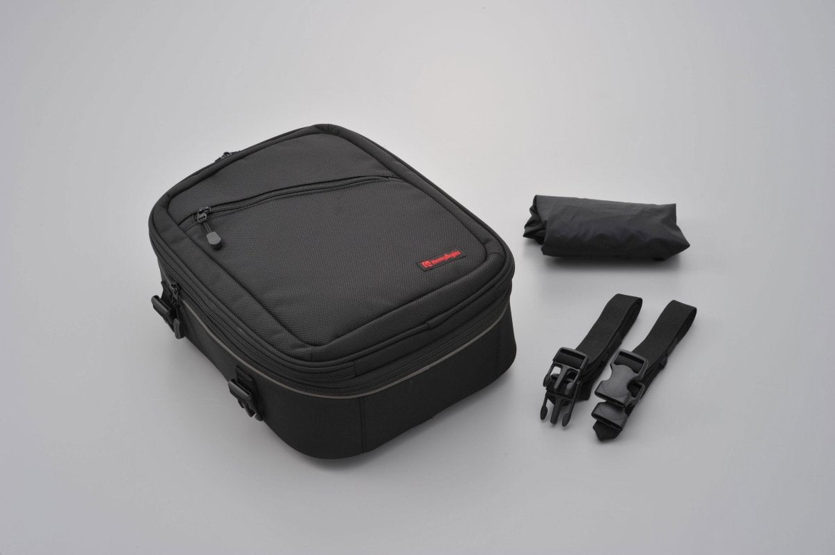 Borsa da sella "HENLYBEGINS" DH - 712, 9 - 14 lt | 96047 - r24093 - ENDURRAD