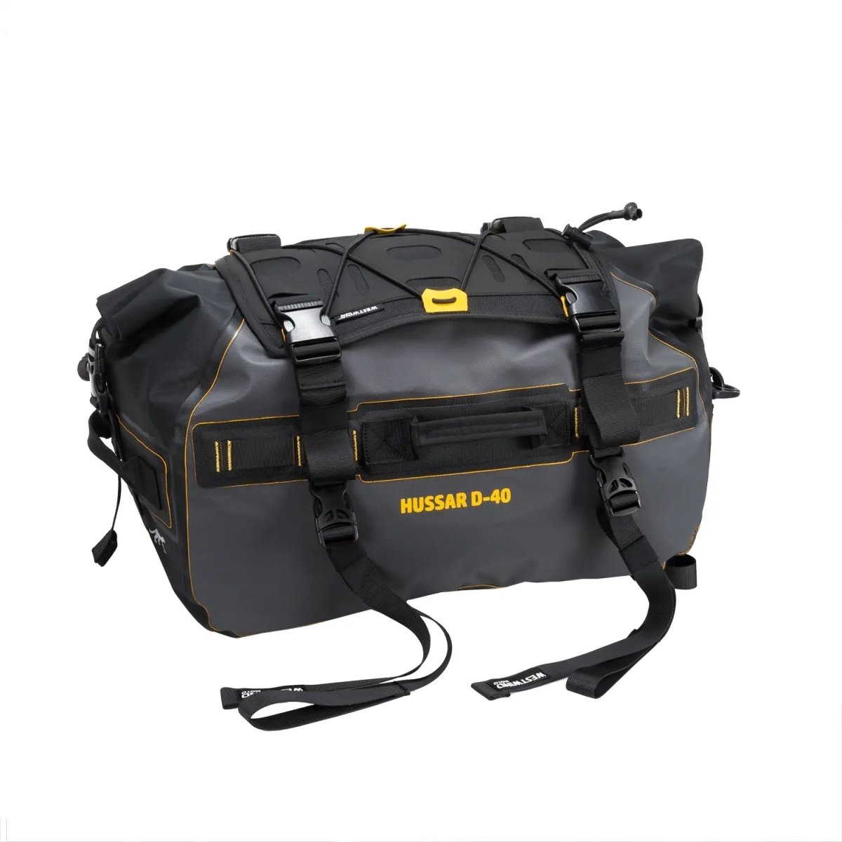 Borsa Hussar D40 Duffle - ENDURRAD