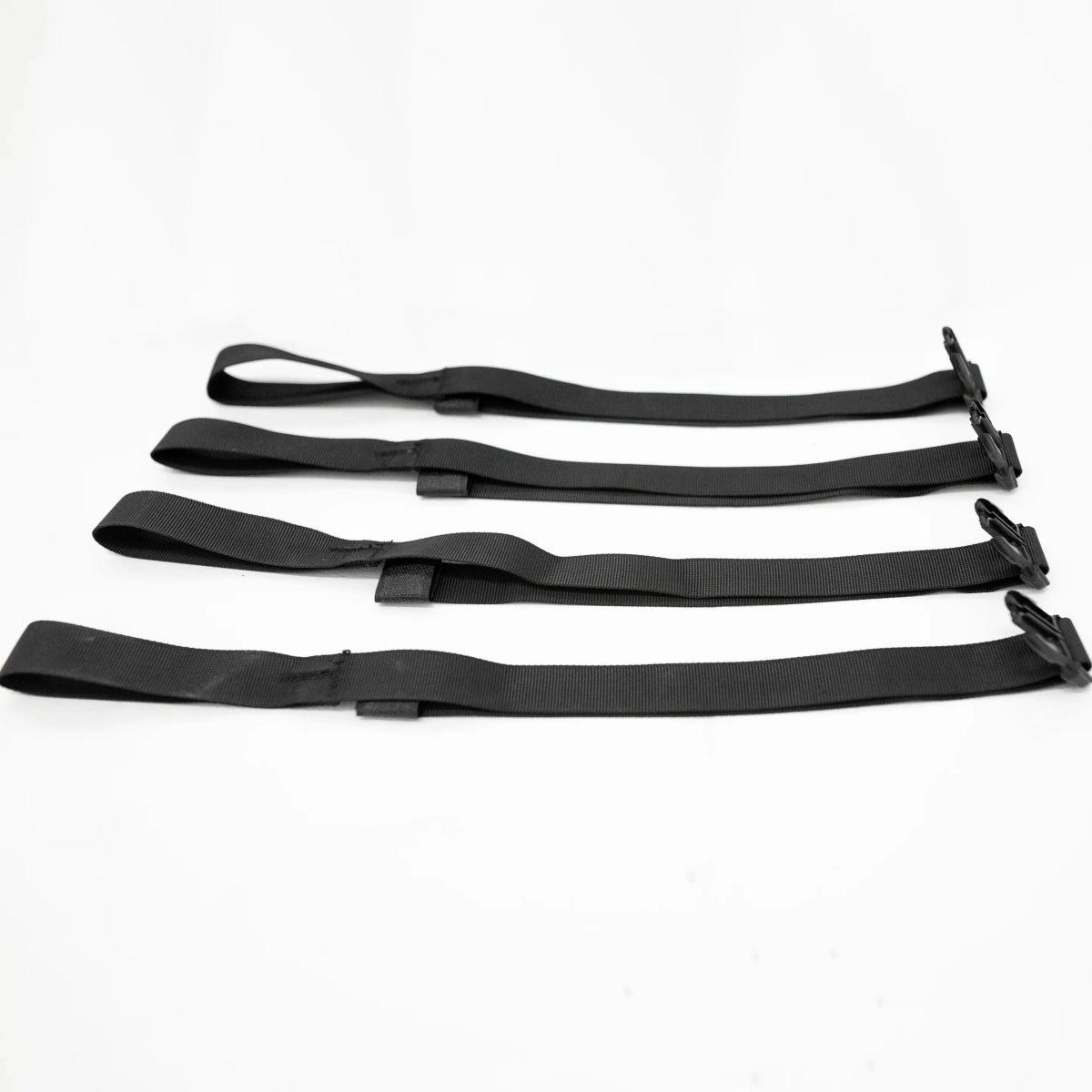 Borsa Hussar D40 Duffle - ENDURRAD