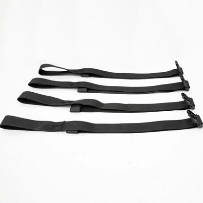 Borsa Hussar D40 Duffle - ENDURRAD