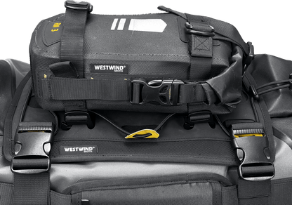 Borsa Hussar D40 Duffle - ENDURRAD