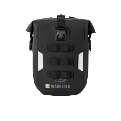 Wasserdichte Tasche 7L MOLLE LOBOO Wanderer - Endurrad.com