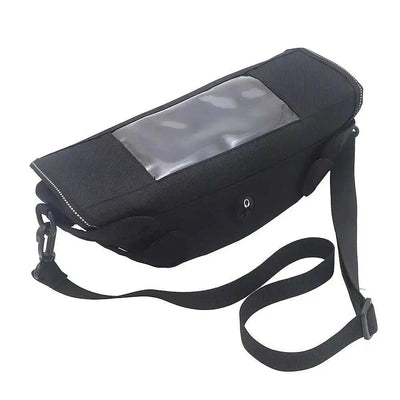 Lenkertasche für Enduro-Motorräder – Endurrad.com