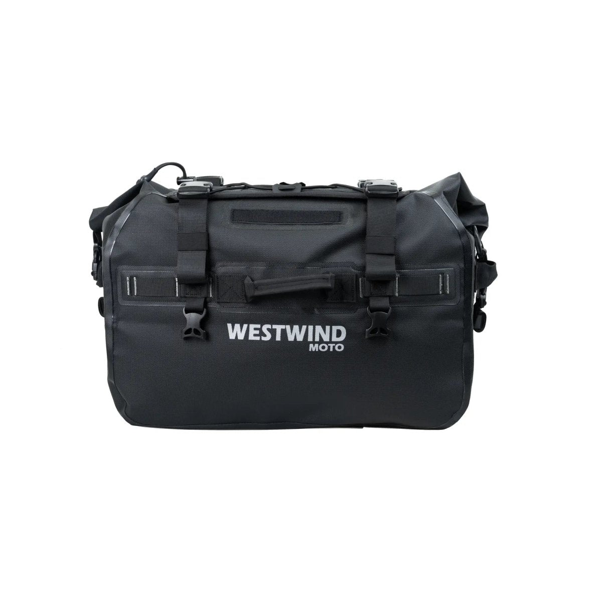 Borsa moto Hussar D55 Duffle - ENDURRAD