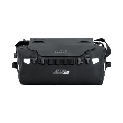 Borsa Posteriore aggiuntiva 18L TPU LOBOO ALPS - ENDURRAD