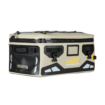Hecktasche für Enduro-Motorräder – Endurrad.com