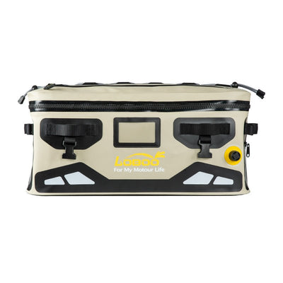 Hecktasche für Enduro-Motorräder – Endurrad.com