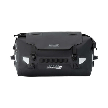 Hecktasche für Motorräder 46L ALPS LOBOO - Endurrad.com