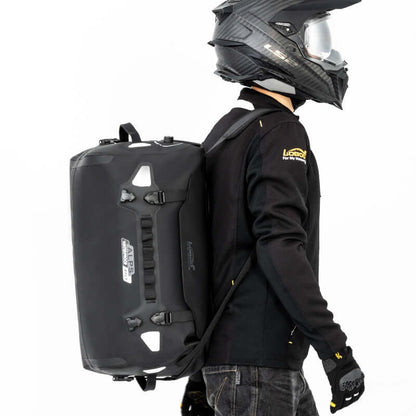 Hecktasche für Motorräder 46L ALPS LOBOO - Endurrad.com