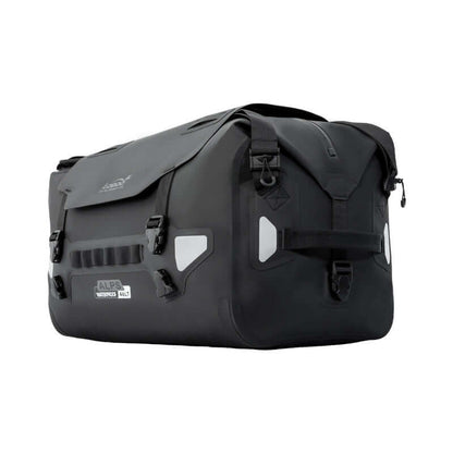 Hecktasche für Motorräder 46L ALPS LOBOO - Endurrad.com