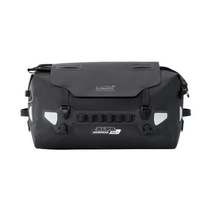 Hecktasche für Motorräder 46L ALPS LOBOO - Endurrad.com