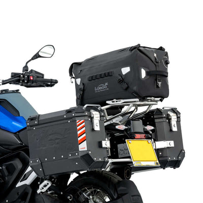 Hecktasche für Motorräder 46L ALPS LOBOO - Endurrad.com
