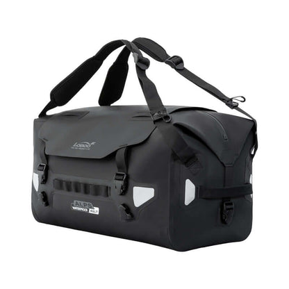 Hecktasche für Motorräder 46L ALPS LOBOO - Endurrad.com