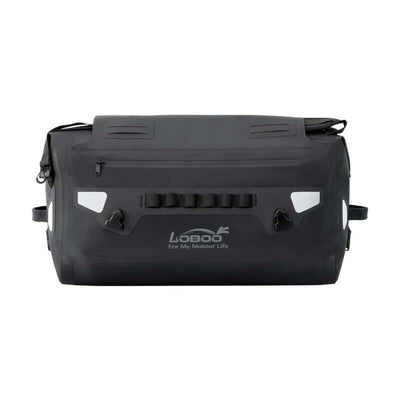 Hecktasche für Motorräder 46L ALPS LOBOO - Endurrad.com