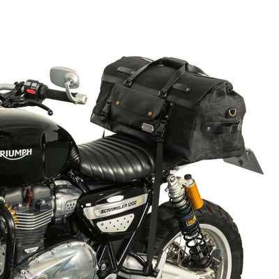 Hecktasche Vintage - Endurrad.com
