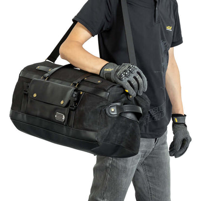 Hecktasche Vintage - Endurrad.com