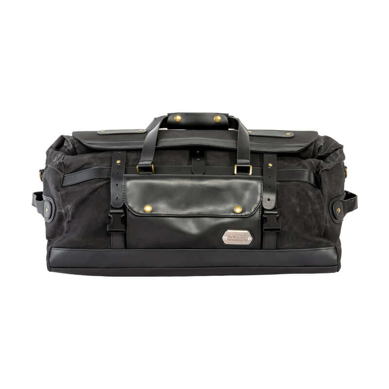 Hecktasche Vintage 40 l – Endurrad.com