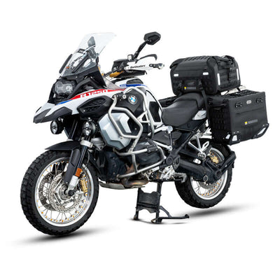 Hecktasche Wanderer 50 l – Endurrad.com