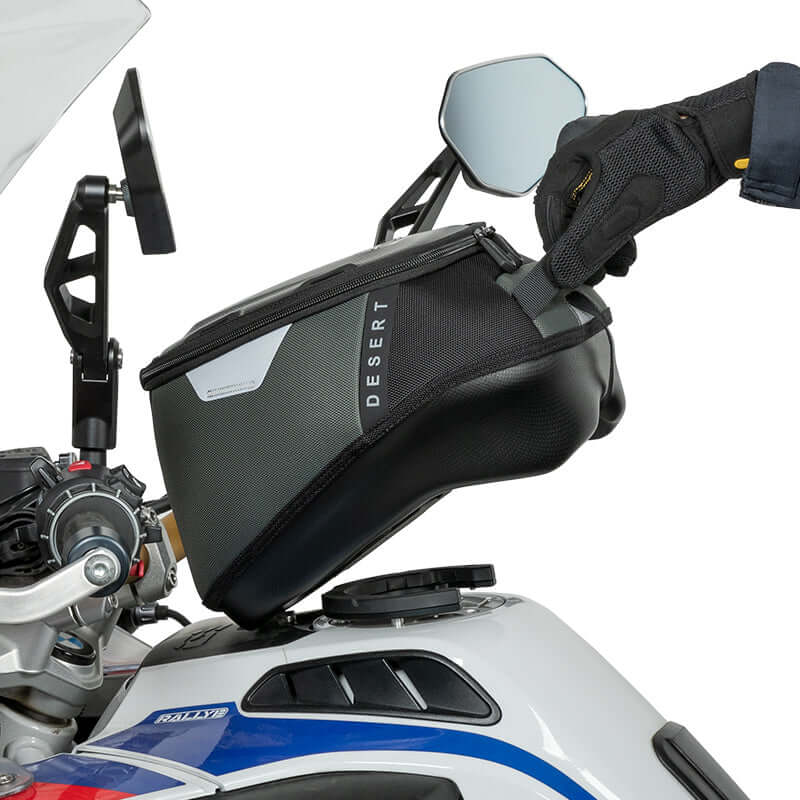 Tankrucksack 10 l – Endurrad.com