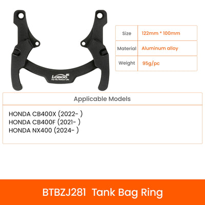 Tankrucksack 10 l – Endurrad.com