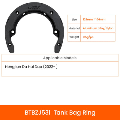 Tankrucksack 10 l – Endurrad.com