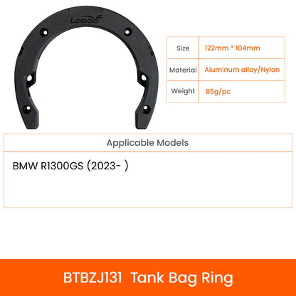 Tankrucksack 10 l – Endurrad.com