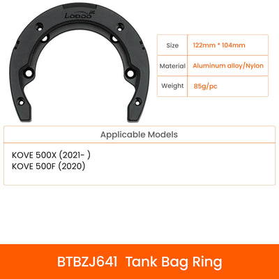 Tankrucksack 10 l – Endurrad.com