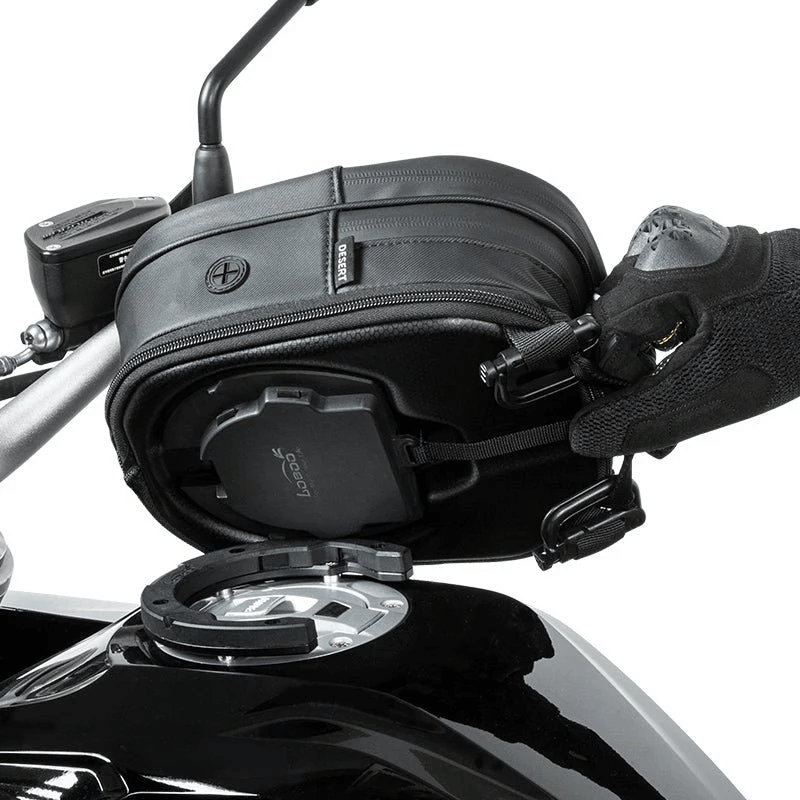 Tankrucksack 2,5 l – 3,5 l – Endurrad.com