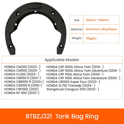 Tankrucksack 2,5 l – 3,5 l – Endurrad.com