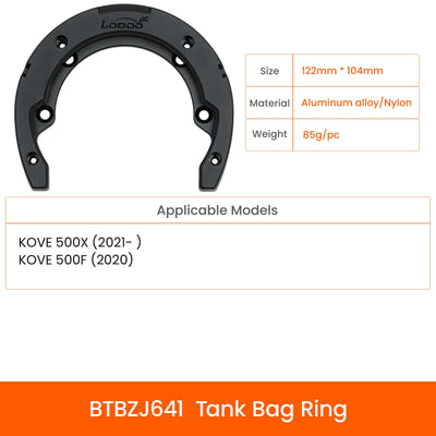 Tankrucksack 2,5 l – 3,5 l – Endurrad.com
