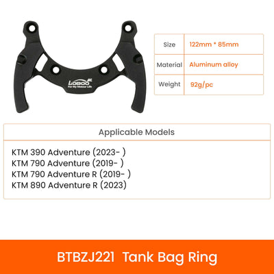 Tankrucksack 2,5 l – 3,5 l – Endurrad.com