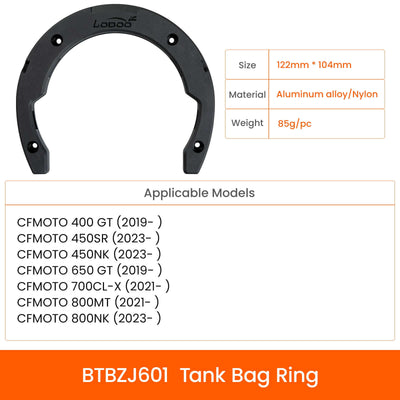 Tankrucksack 2,5 l – 3,5 l – Endurrad.com