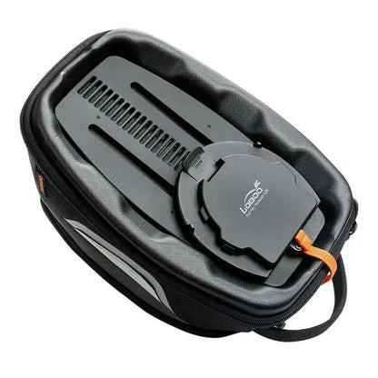 Erweiterbare Tankrucksack 4,5 - 6,5 l - Endurrad.com