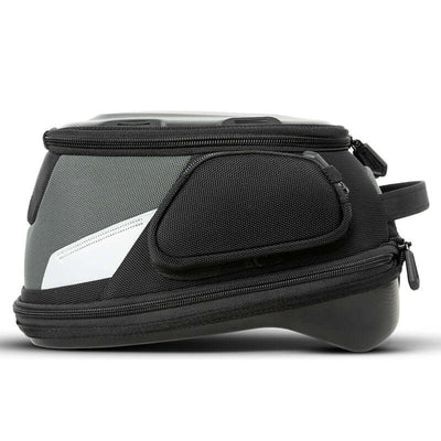 Erweiterbare Tankrucksack 7–9 l – Endurrad.com