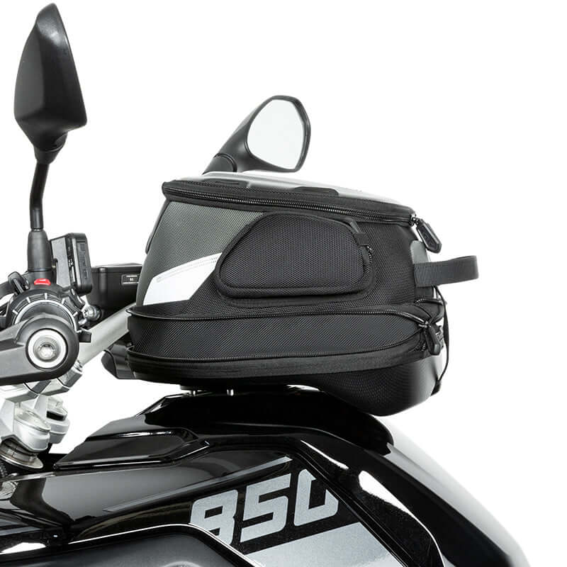 Erweiterbare Tankrucksack 7–9 l – Endurrad.com